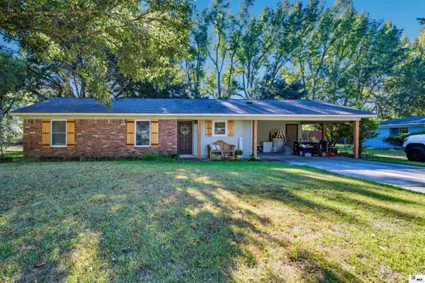 116 Ashlawn Lane, Monroe, LA 71203