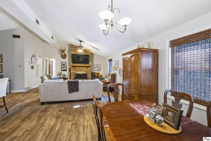116 Ashlawn Lane, Monroe, LA 71203 - #3