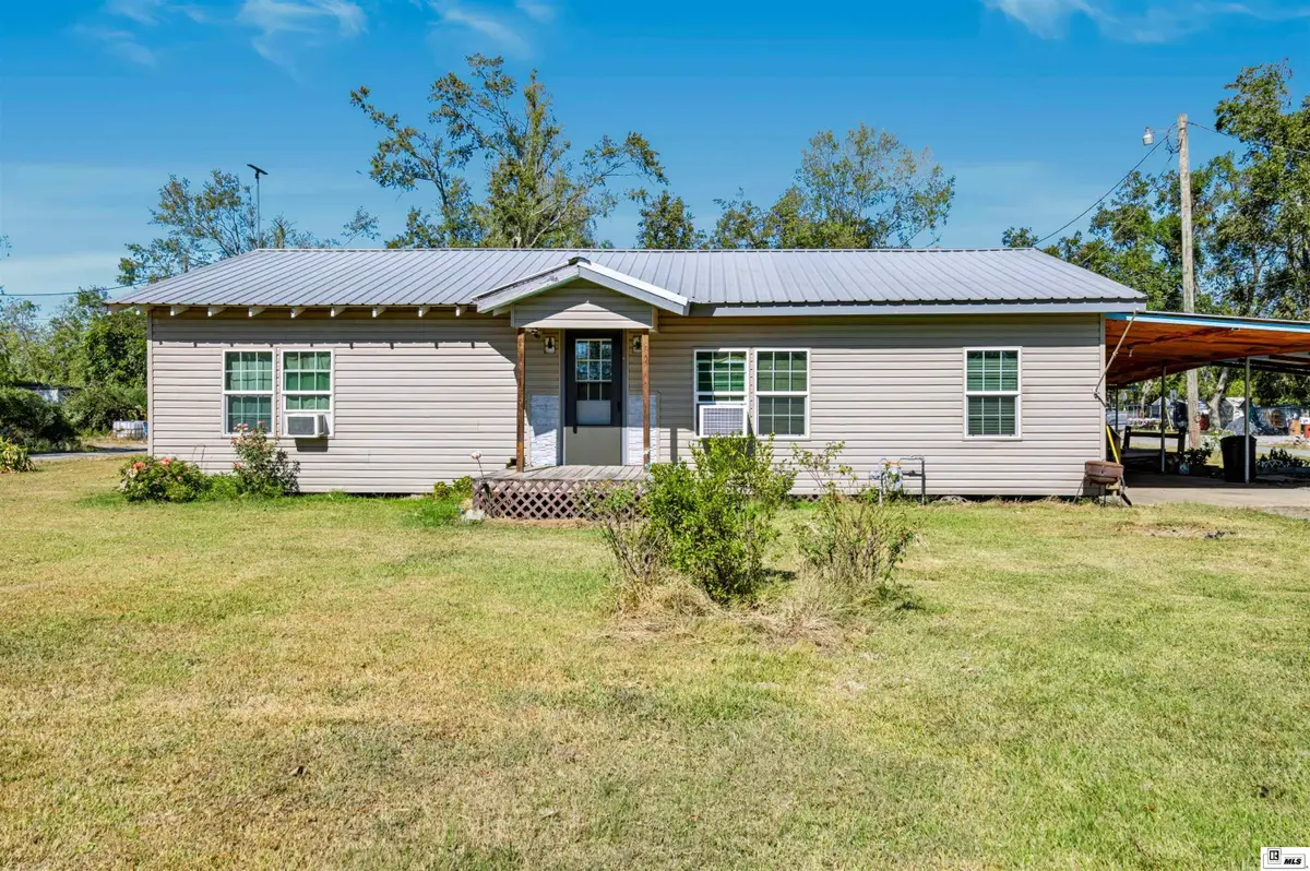 7 Lewis Road, Rayville, LA 71269 - #1