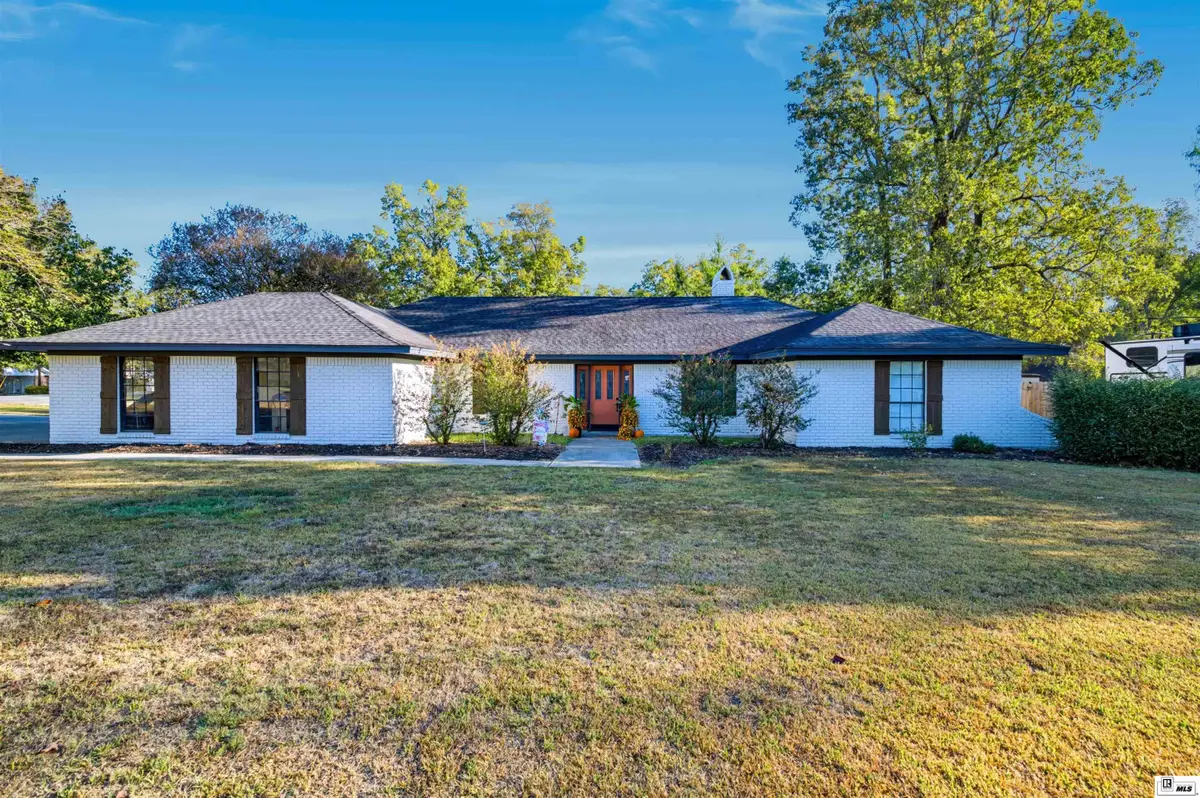 132 Lasalle Circle, West Monroe, LA 71291 - #1