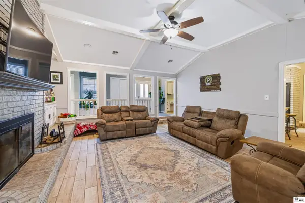 132 Lasalle Circle, West Monroe, LA 71291