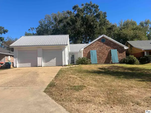 105 Spring Drive, West Monroe, LA 71291-0000