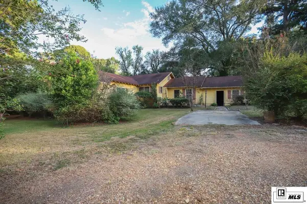 1665 Jonesboro Road, Arcadia, LA 71001-6518