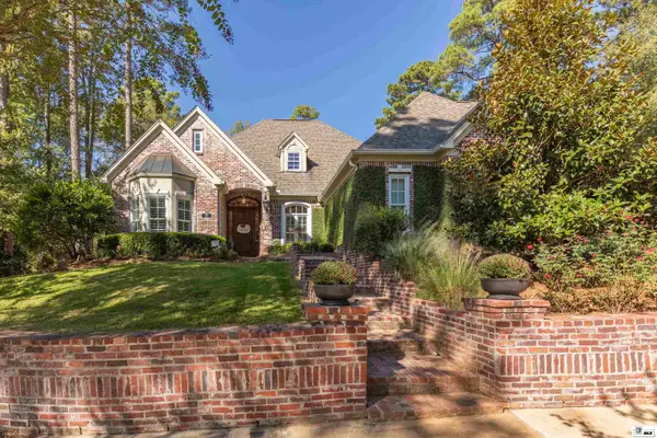 448 Loblolly Lane, Choudrant, LA 71227-0000