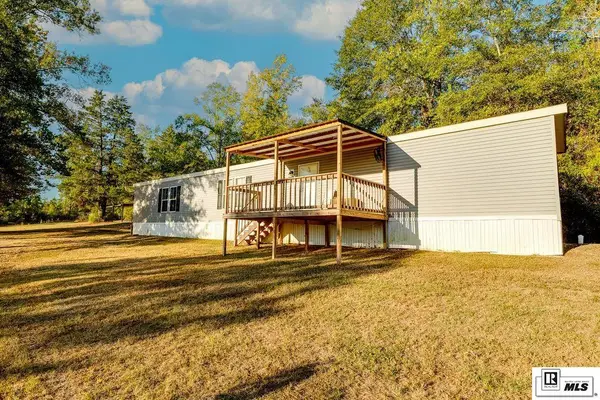 944 Joe Holton Road, Eros, LA 71238