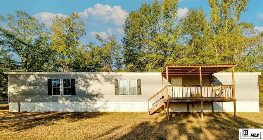 944 Joe Holton Road, Eros, LA 71238 - #2