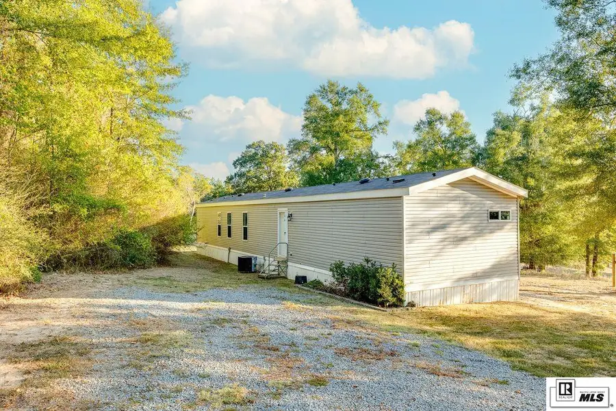 944 Joe Holton Road, Eros, LA 71238 - #3