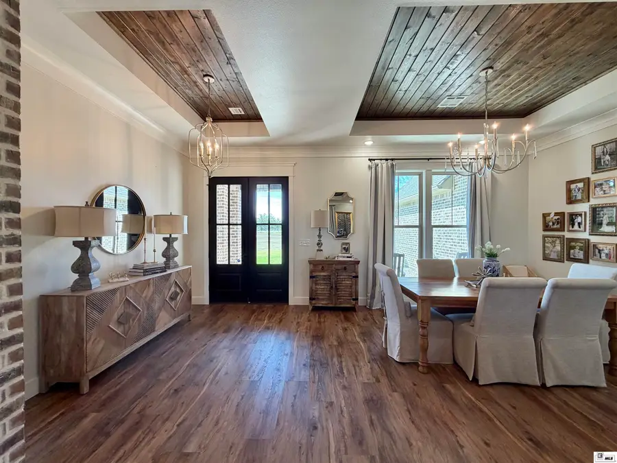 11 Cole's Creek Drive, Oak Ridge, LA 71264 - #3