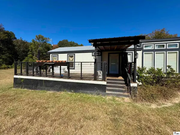 606 Morgan Hare Road, Monroe, LA 71203