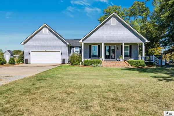 7216 Bayou Drive, Sterlington, LA 71280