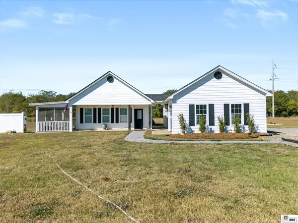 7471 Bayou Drive, Sterlington, LA 71280