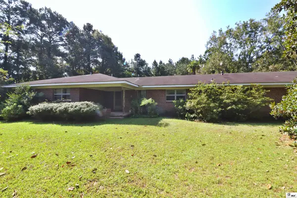 4501 Highway 145, Choudrant, LA 71227