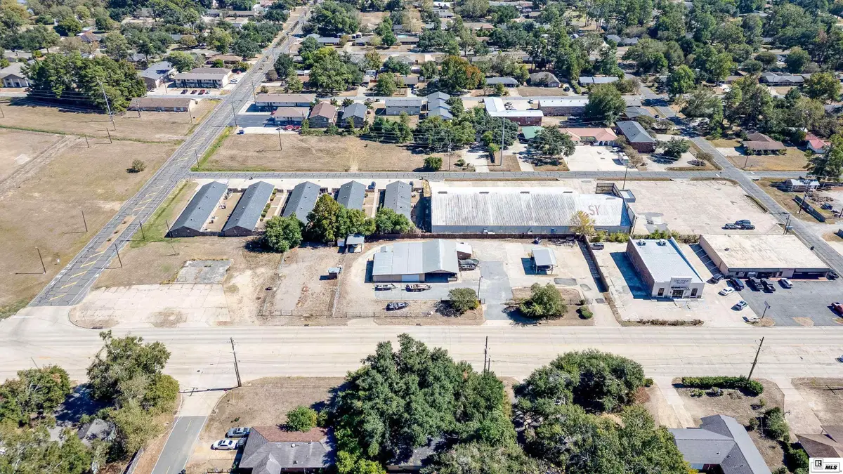 0 N 7th Street, West Monroe, LA 71291 - #1