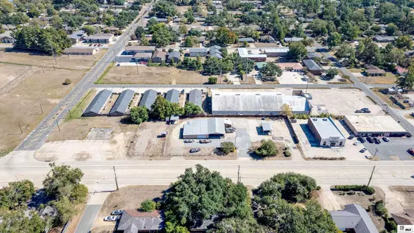 0 N 7th Street, West Monroe, LA 71291