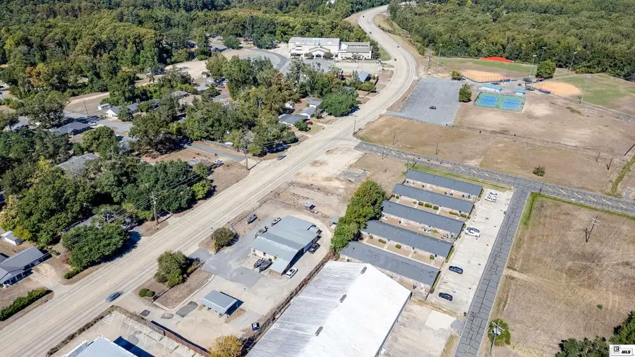 0 N 7th Street, West Monroe, LA 71291 - #2