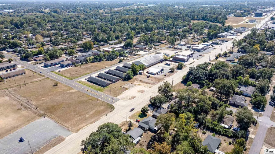 3036 N 7th Street, West Monroe, LA 71291 - #3