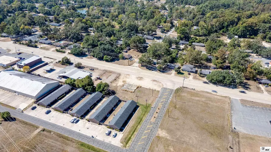 3036 N 7th Street, West Monroe, LA 71291 - #3