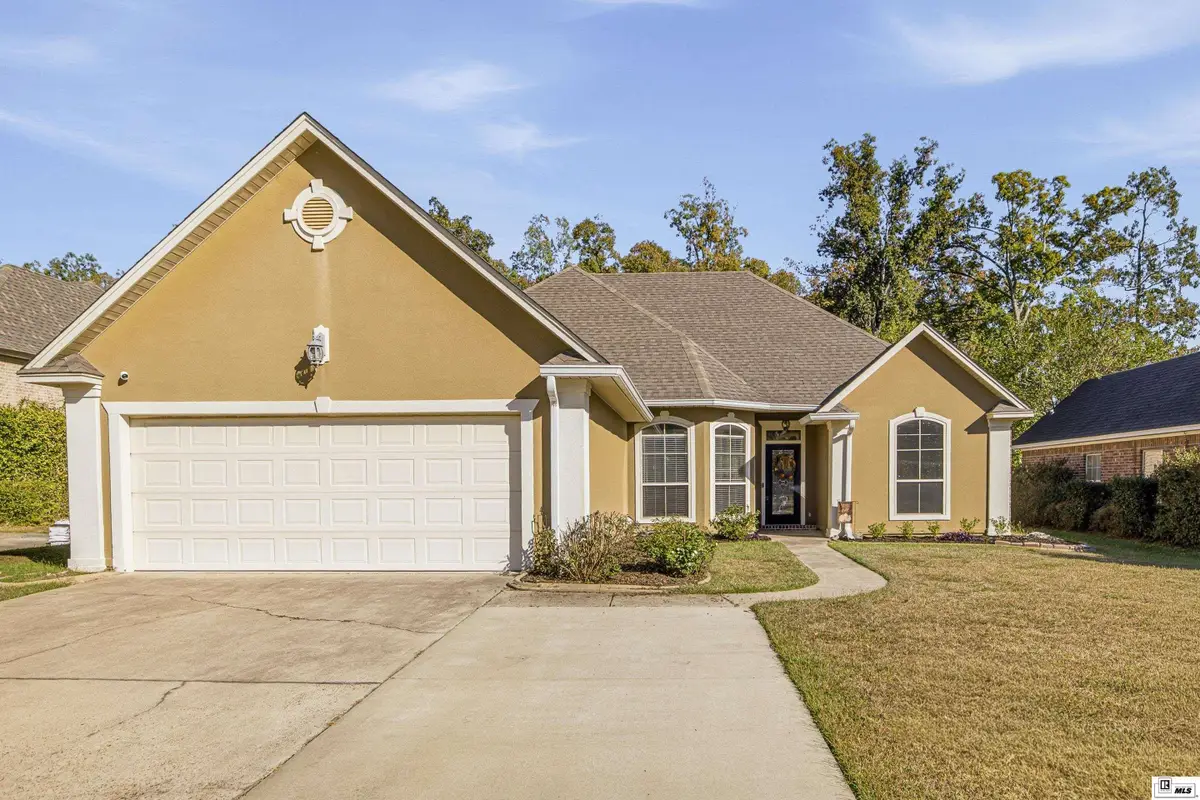 112 Creole Lane, West Monroe, LA 71291 - #1