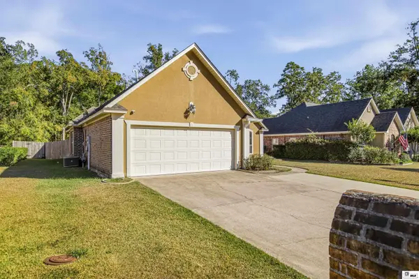 112 Creole Lane, West Monroe, LA 71291