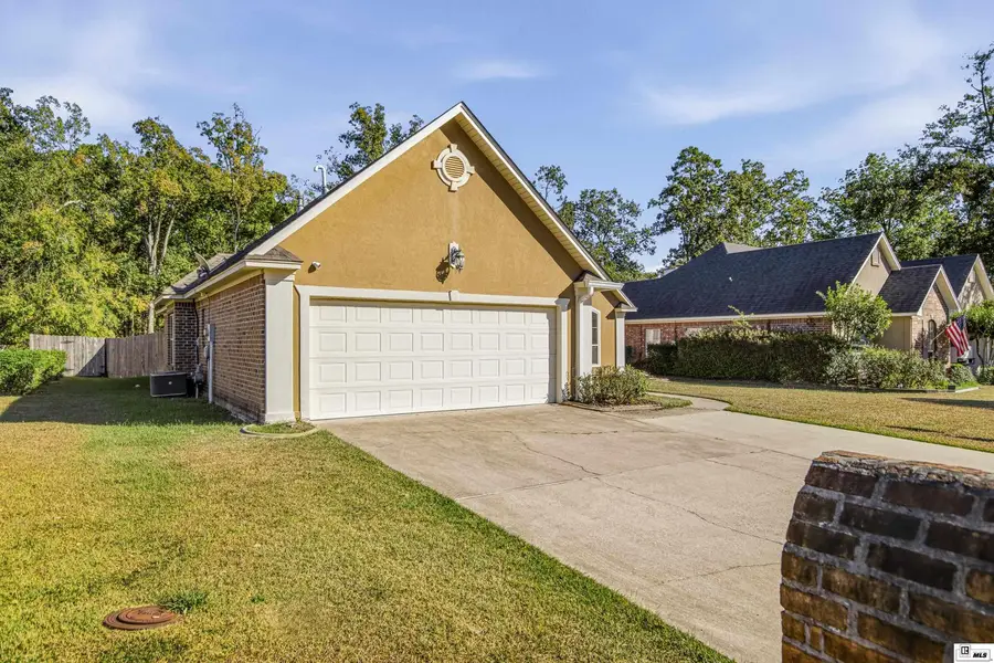 112 Creole Lane, West Monroe, LA 71291 - #2