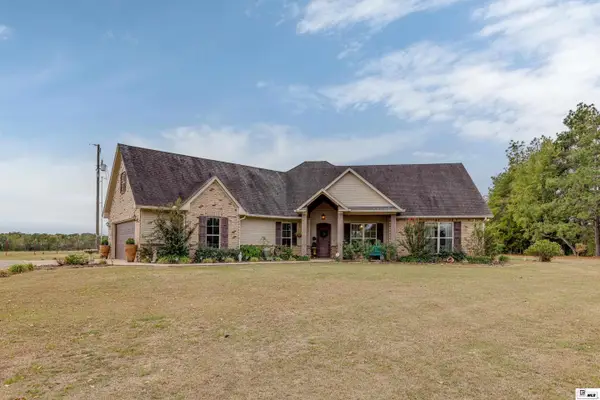 288 Menyfield Road, Calhoun, LA 71225