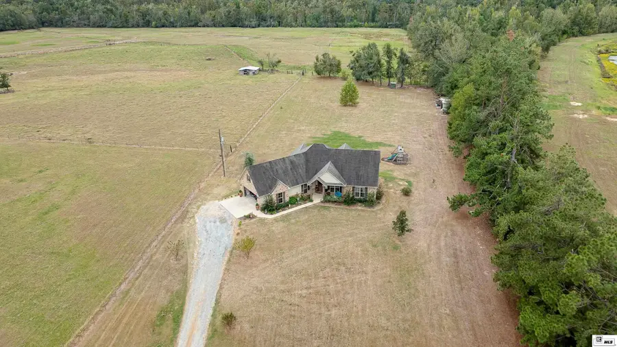 288 Menyfield Road, Calhoun, LA 71225 - #3