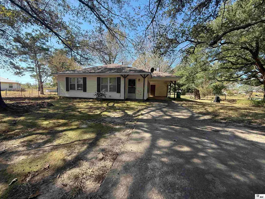 129 Carolyn Street, Winnsboro, LA 71295 - #2