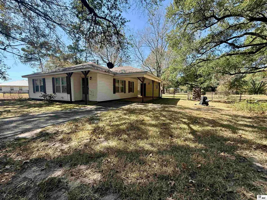 129 Carolyn Street, Winnsboro, LA 71295 - #3