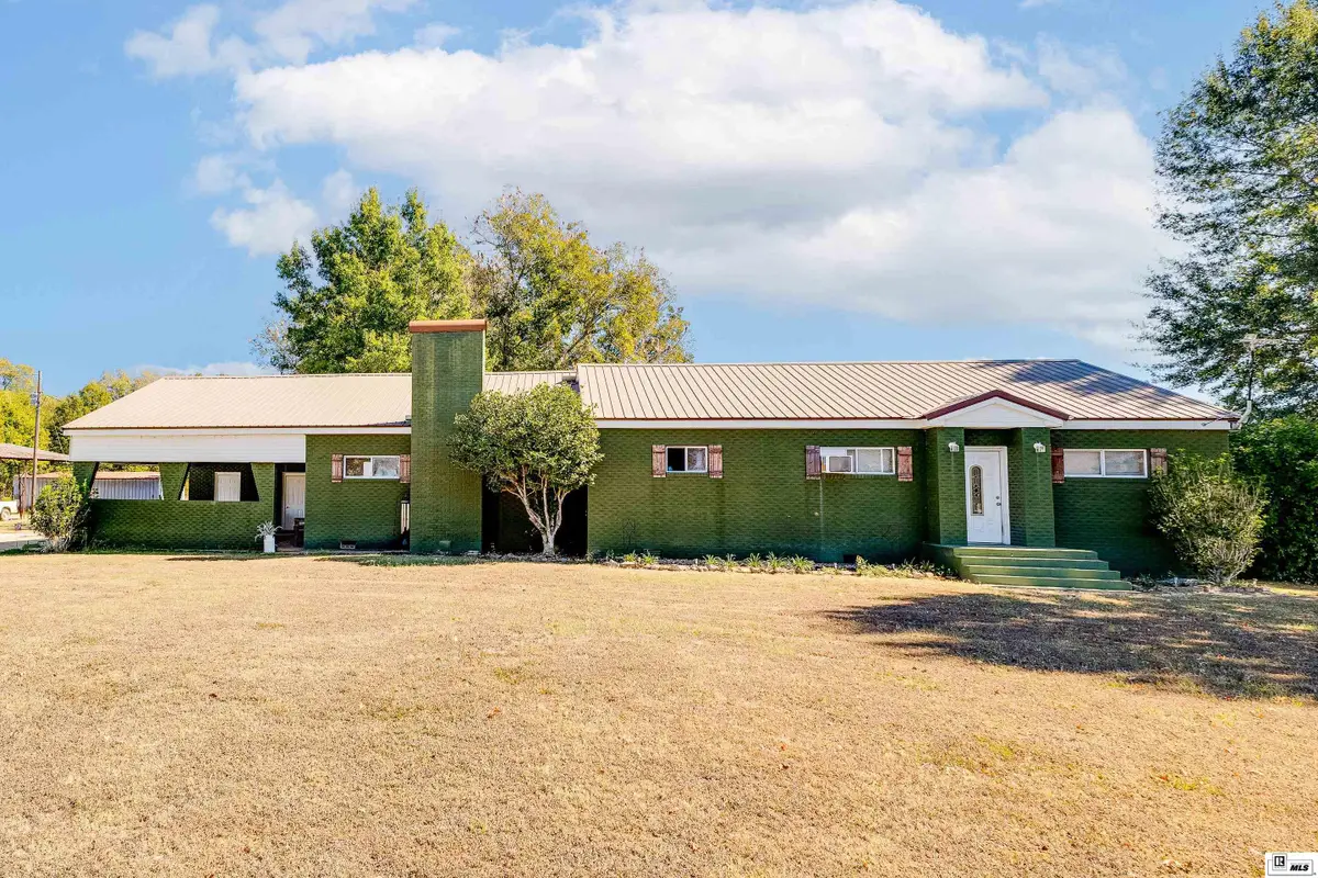 4701 Highway 135, Winnsboro, LA 71295 - #1