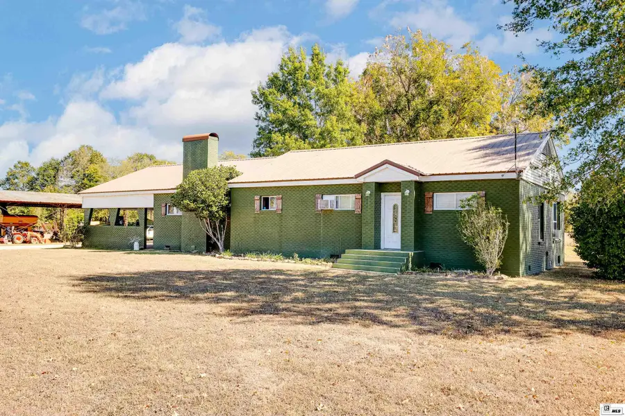 4701 Highway 135, Winnsboro, LA 71295 - #2