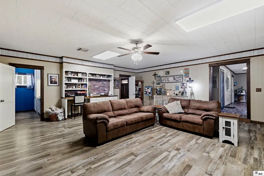 4701 Highway 135, Winnsboro, LA 71295 - #3