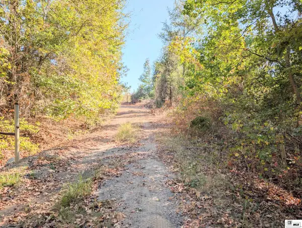 0 Richard Coker Road, West Monroe, LA 71291
