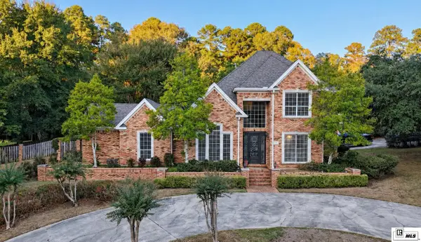700 Aspen Circle, Ruston, LA 71270
