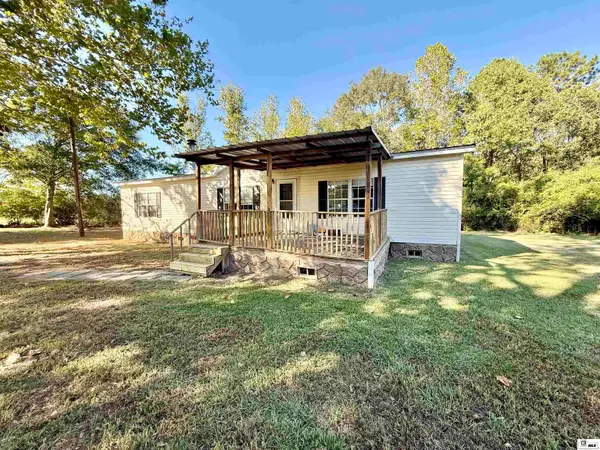 848 Yellowpine Road, Sibley, LA 71073