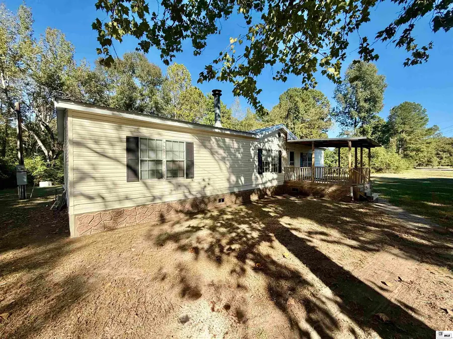 848 Yellowpine Road, Sibley, LA 71073 - #3