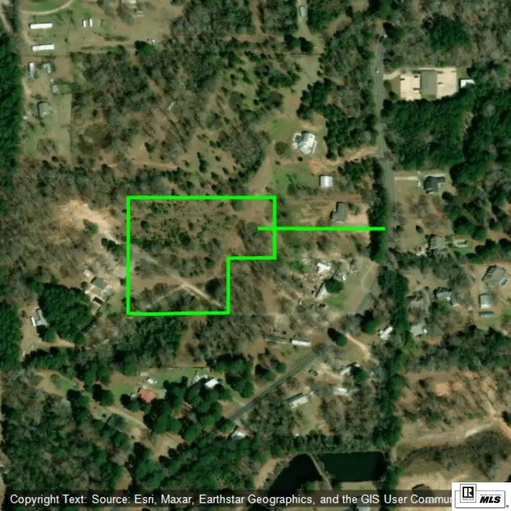 189 Rose Villa Lane, West Monroe, LA 71292 - #1