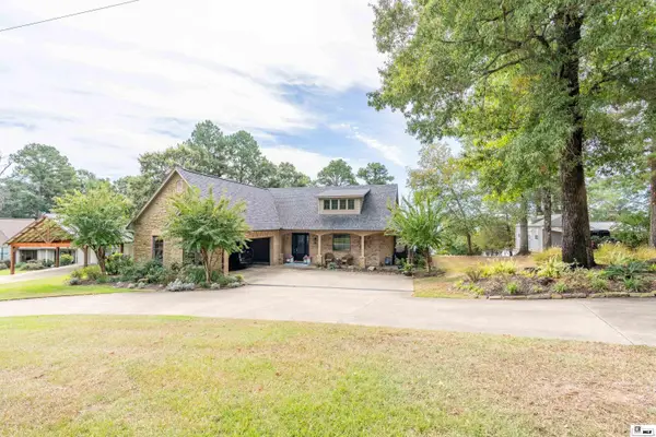 224 Dawkins Road, Farmerville, LA 71241
