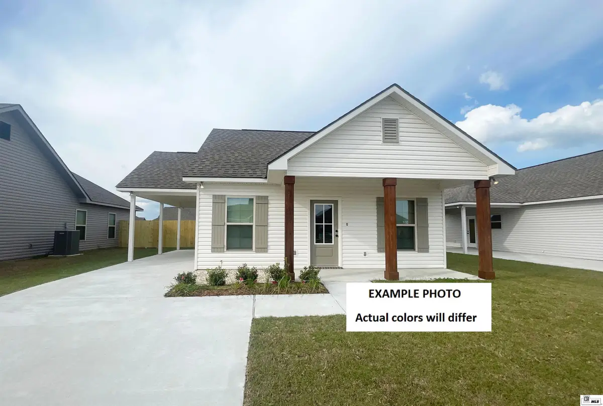144 Fairway Lane, Grambling, LA 71245 - #1