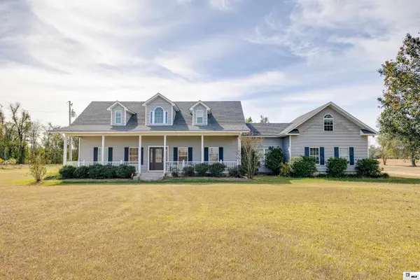 55 Oquinn Road, Rayville, LA 71269