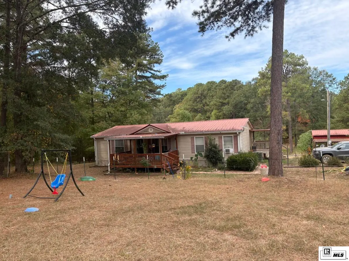 111 Kourtney Lane, Downsville, LA 71234 - #1