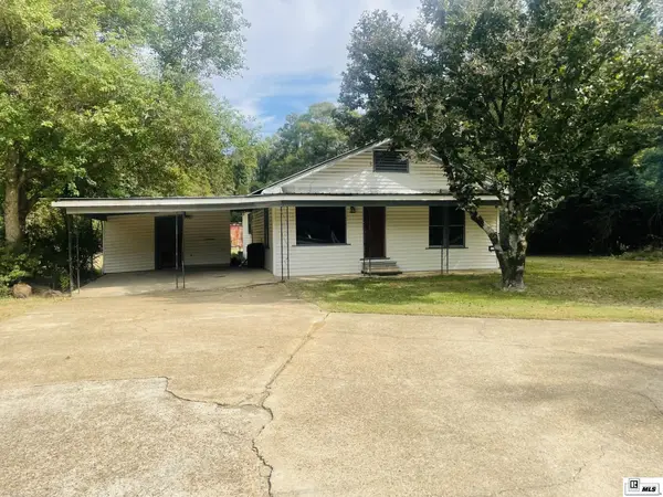 6399 Cherry Ridge Road, Bastrop, LA 71220