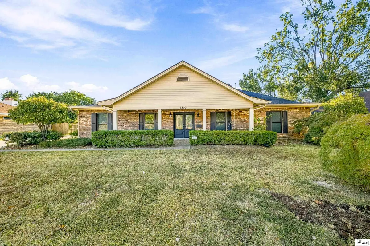 2300 Valencia Boulevard, Monroe, LA 71201 - #1