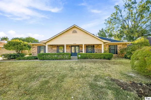 2300 Valencia Boulevard, Monroe, LA 71201