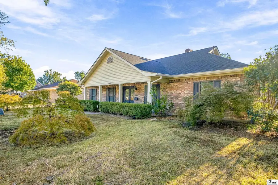 2300 Valencia Boulevard, Monroe, LA 71201 - #2
