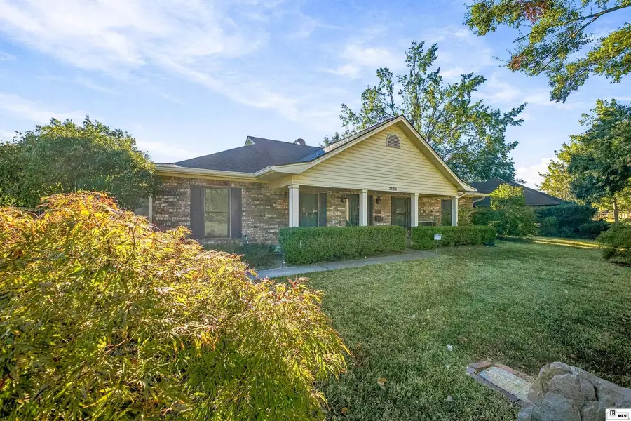2300 Valencia Boulevard, Monroe, LA 71201 - #3