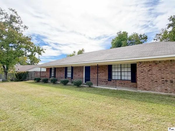 108 Spyglass Drive, Monroe, LA 71203