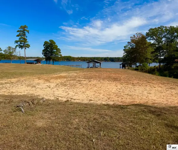 881 Airport Loop, Homer, LA 71040