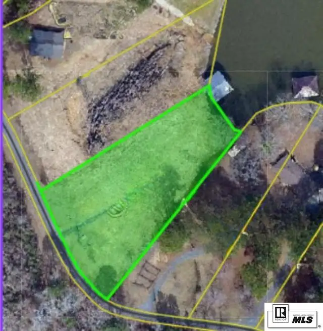 881 Airport Loop, Homer, LA 71040 - #2