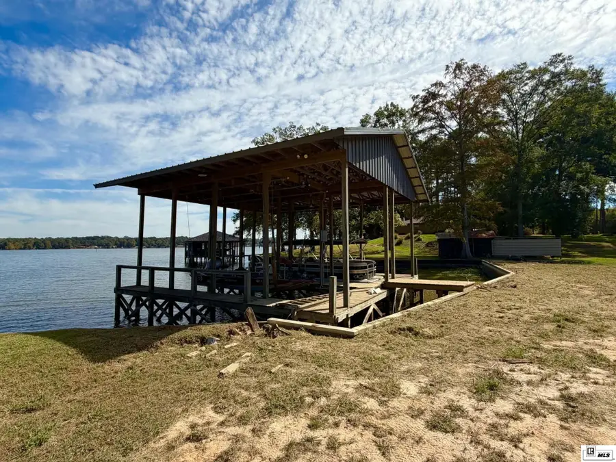 881 Airport Loop, Homer, LA 71040 - #3