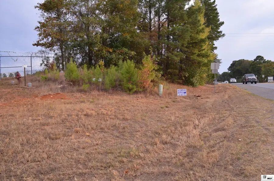 Farmerville Highway, Ruston, LA 71270 - #3